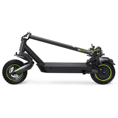 isinwheel S10Max 1000W High-End Commuting Electric ScooterElectric ScooterEvolveRide