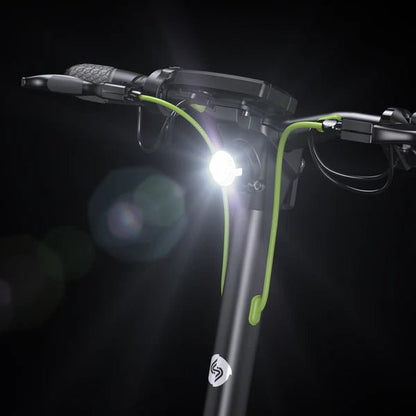 isinwheel S10Max 1000W High-End Commuting Electric ScooterElectric ScooterEvolveRide