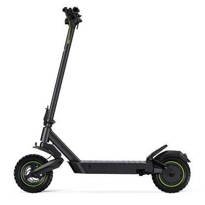 isinwheel S10Max 1000W High-End Commuting Electric ScooterElectric ScooterEvolveRide
