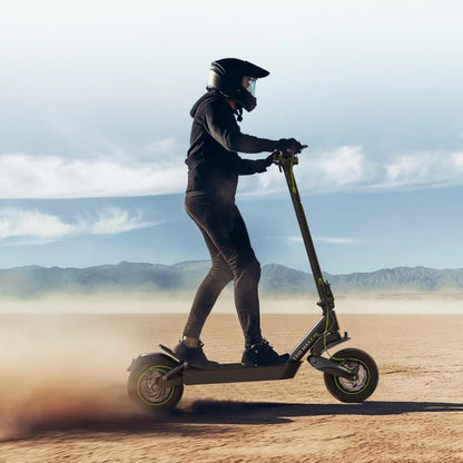 isinwheel S10Max 1000W High-End Commuting Electric ScooterElectric ScooterEvolveRide