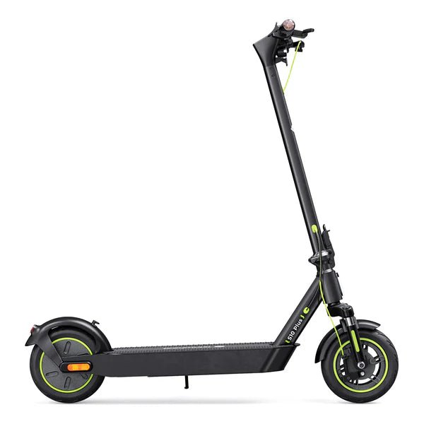 isinwheel S10Plus 750W Electric ScooterElectric ScooterEvolveRide