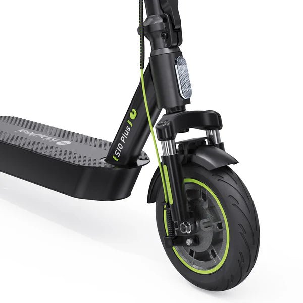 isinwheel S10Plus 750W Electric ScooterElectric ScooterEvolveRide