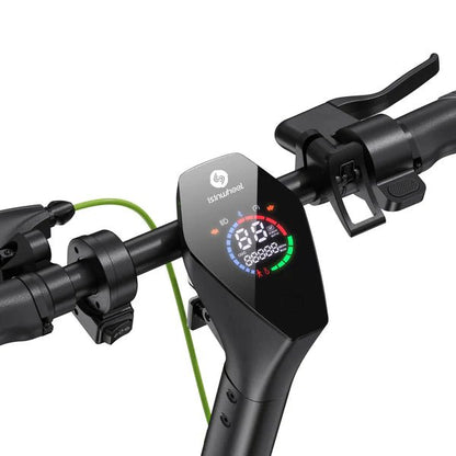 isinwheel S10Plus 750W Electric ScooterElectric ScooterEvolveRide