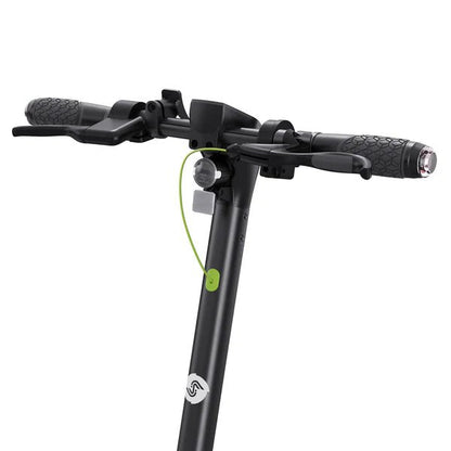 isinwheel S10Plus 750W Electric ScooterElectric ScooterEvolveRide