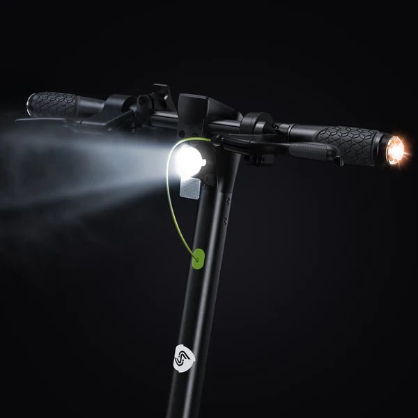 isinwheel S10Plus 750W Electric ScooterElectric ScooterEvolveRide