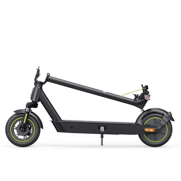 isinwheel S10Plus 750W Electric ScooterElectric ScooterEvolveRide