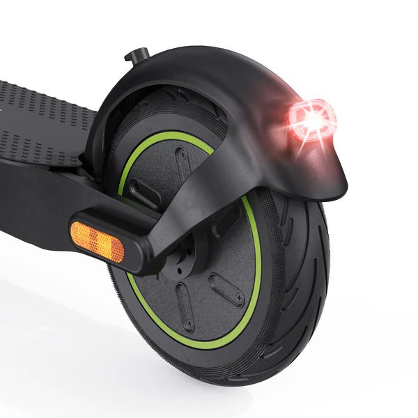 isinwheel S10Plus 750W Electric ScooterElectric ScooterEvolveRide