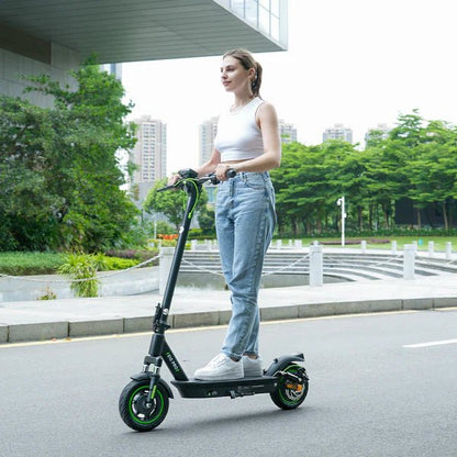 isinwheel S10Pro 800W Commuting Electric ScooterElectric ScooterEvolveRide