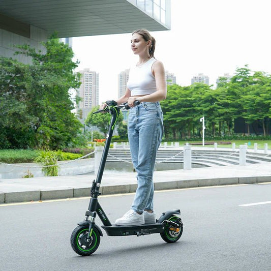 isinwheel S10Pro 800W Commuting Electric ScooterElectric ScooterEvolveRide