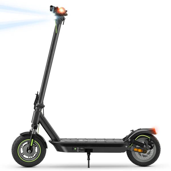isinwheel S10Pro 800W Commuting Electric ScooterElectric ScooterEvolveRide