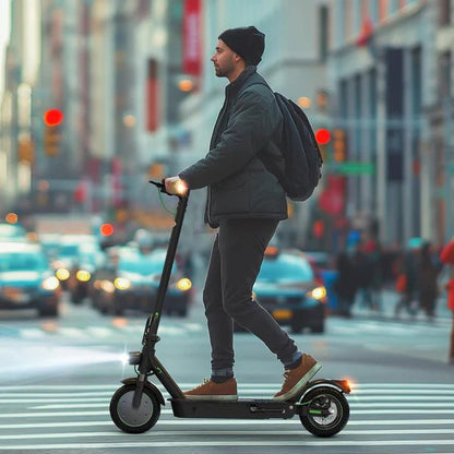isinwheel S9Max 500W Upgraded Electric ScooterElectric ScooterEvolveRide