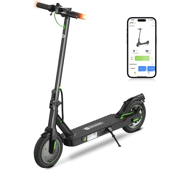 isinwheel S9Pro electric scooter