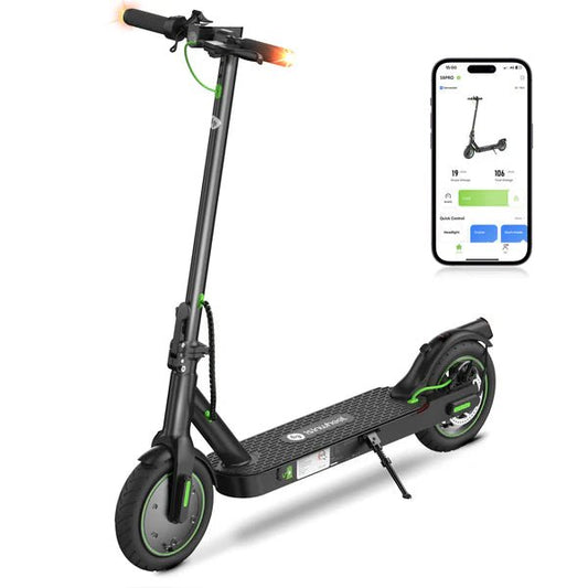 isinwheel S9Pro electric scooter