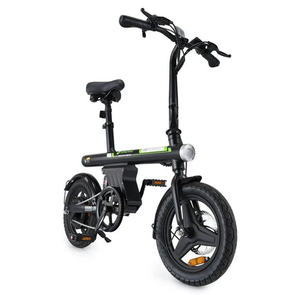 Isinwheel U1 Electric BikeElectric BikeEvolveRide