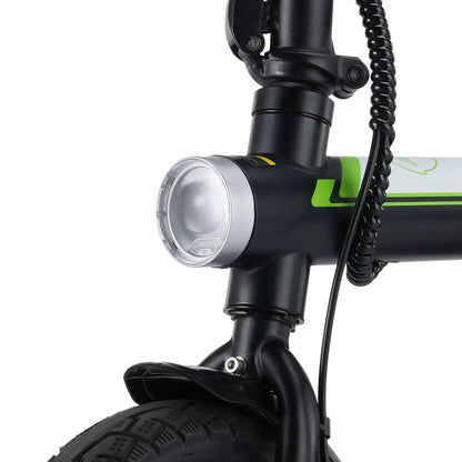 Isinwheel U1 Electric BikeElectric BikeEvolveRide