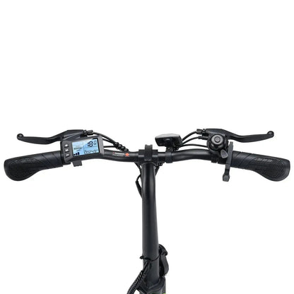 Isinwheel U1 Electric BikeElectric BikeEvolveRide