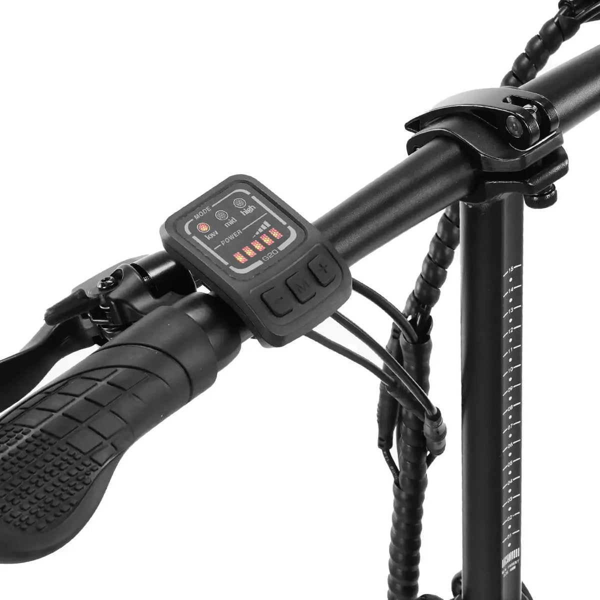 Isinwheel U3 Folding Electric BikeElectric BikeEvolveRide