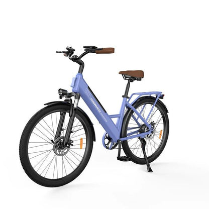 isinwheel Ucity Electric Cruiser BikeElectric BikeEvolveRide