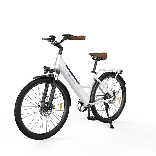isinwheel Ucity Electric Cruiser BikeElectric BikeEvolveRide