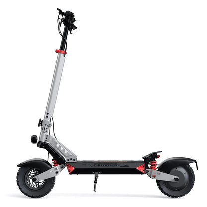 Circooter Landturbo Off-Road Electric Scooter