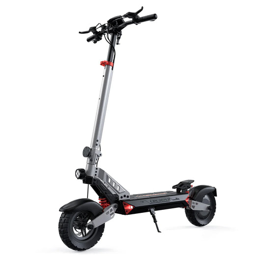 Circooter Landturbo Pro Off-Road Electric Scooter