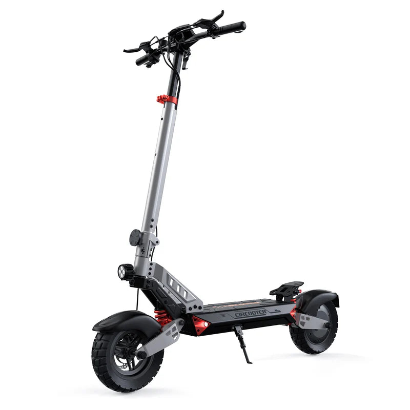 Circooter Landturbo Off-Road Electric Scooter