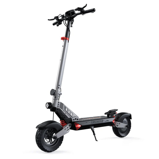 Circooter Landturbo Off-Road Electric Scooter