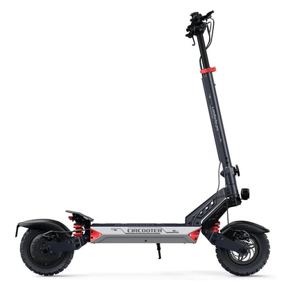 Circooter Landturbo Pro Off-Road Electric Scooter