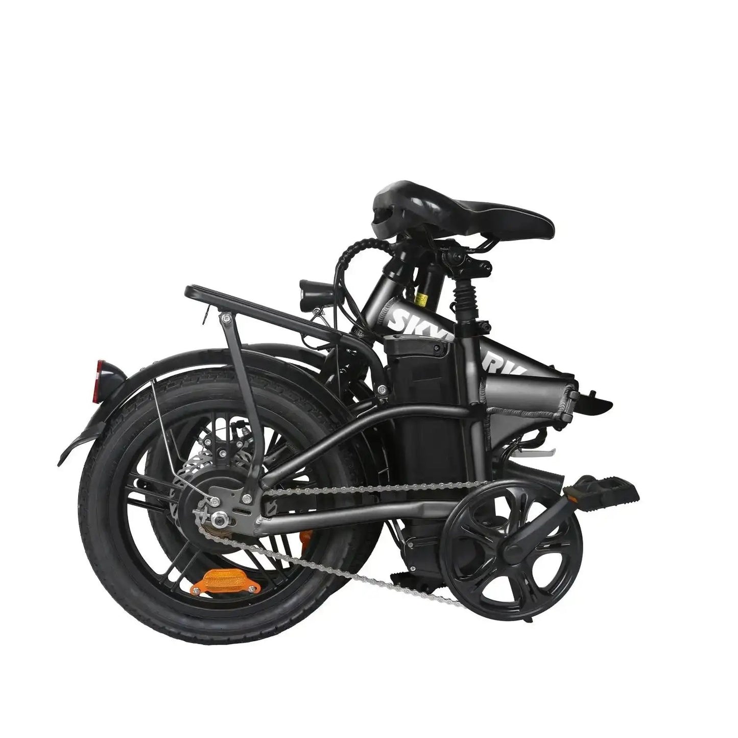 NAKTO 16“ SkylarkElectric BicycleEvolveRide
