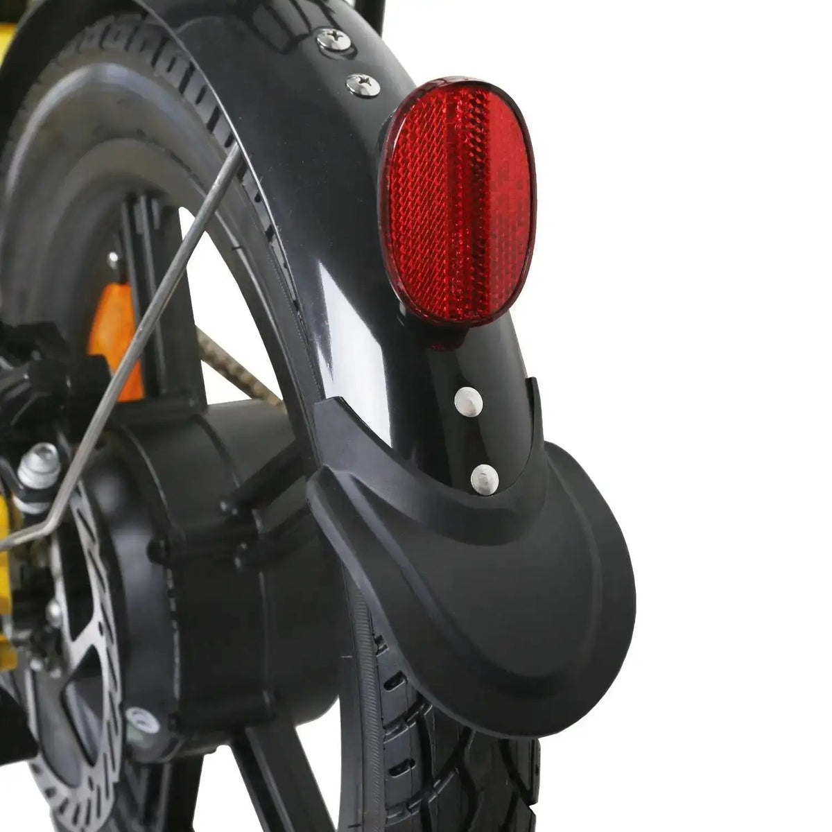 NAKTO 16“ SkylarkElectric BicycleEvolveRide