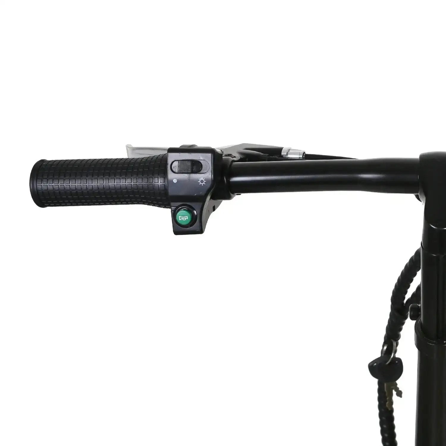 NAKTO 16“ SkylarkElectric BicycleEvolveRide