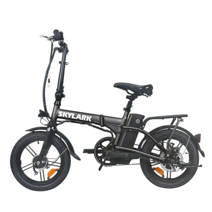 NAKTO 16“ SkylarkElectric BicycleEvolveRide