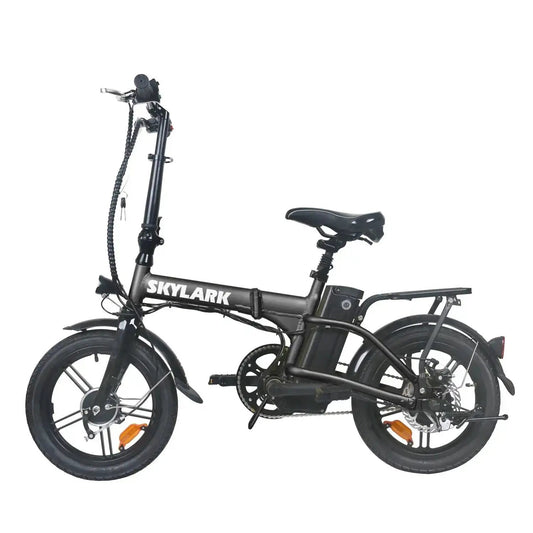 NAKTO 16“ SkylarkElectric BicycleEvolveRide