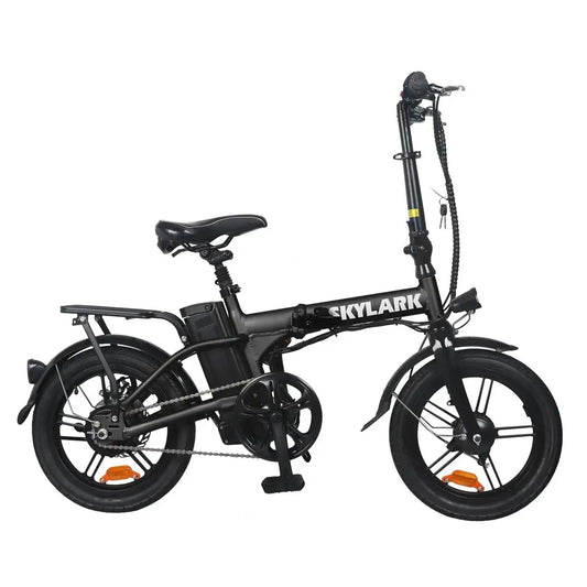 NAKTO 16“ SkylarkElectric BicycleEvolveRide