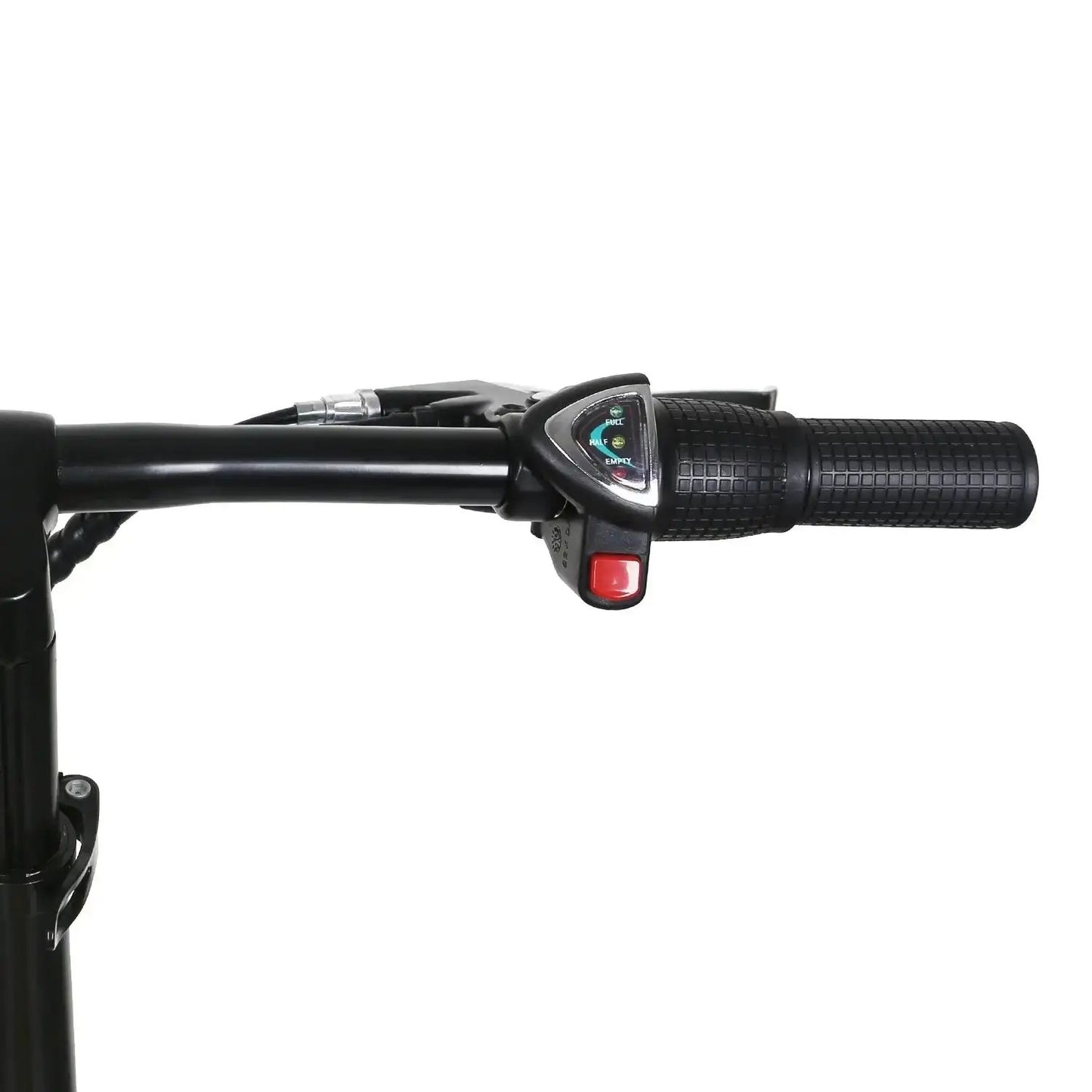NAKTO 16“ SkylarkElectric BicycleEvolveRide