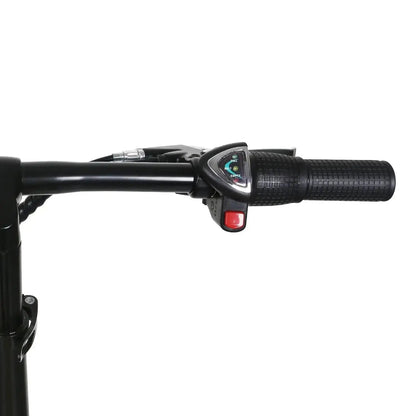 NAKTO 16“ SkylarkElectric BicycleEvolveRide