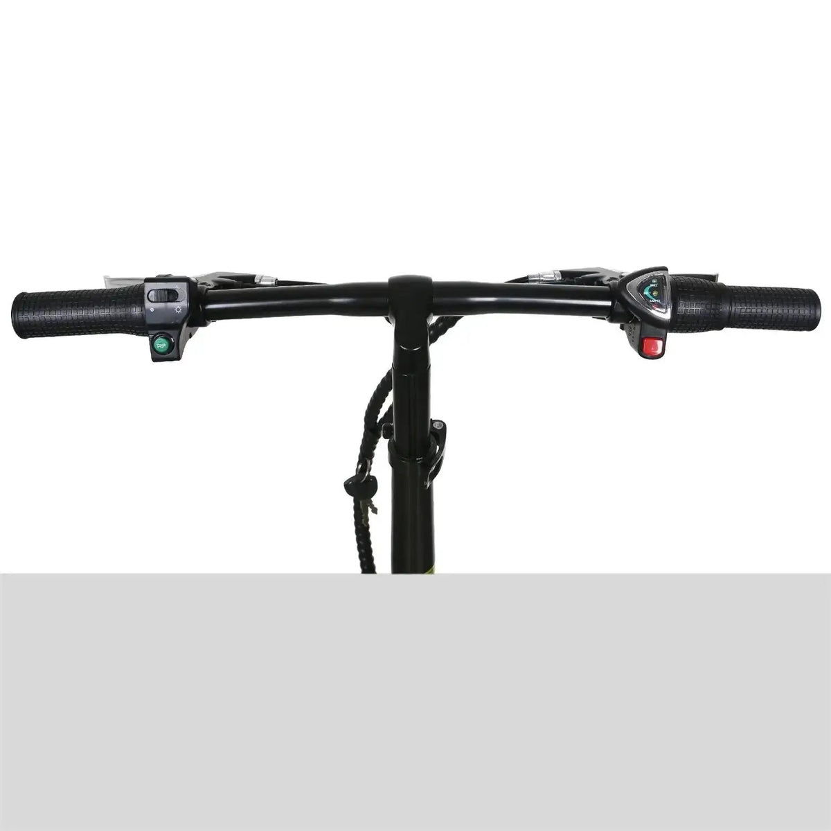 NAKTO 16“ SkylarkElectric BicycleEvolveRide
