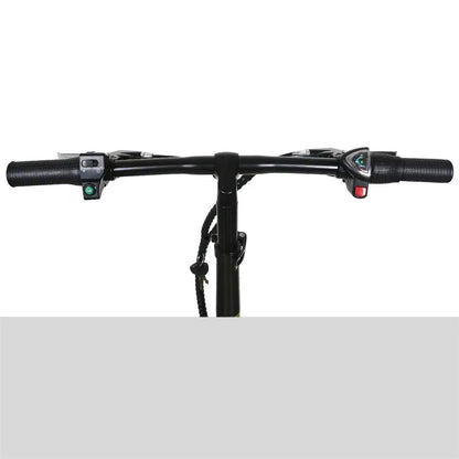 NAKTO 16“ SkylarkElectric BicycleEvolveRide