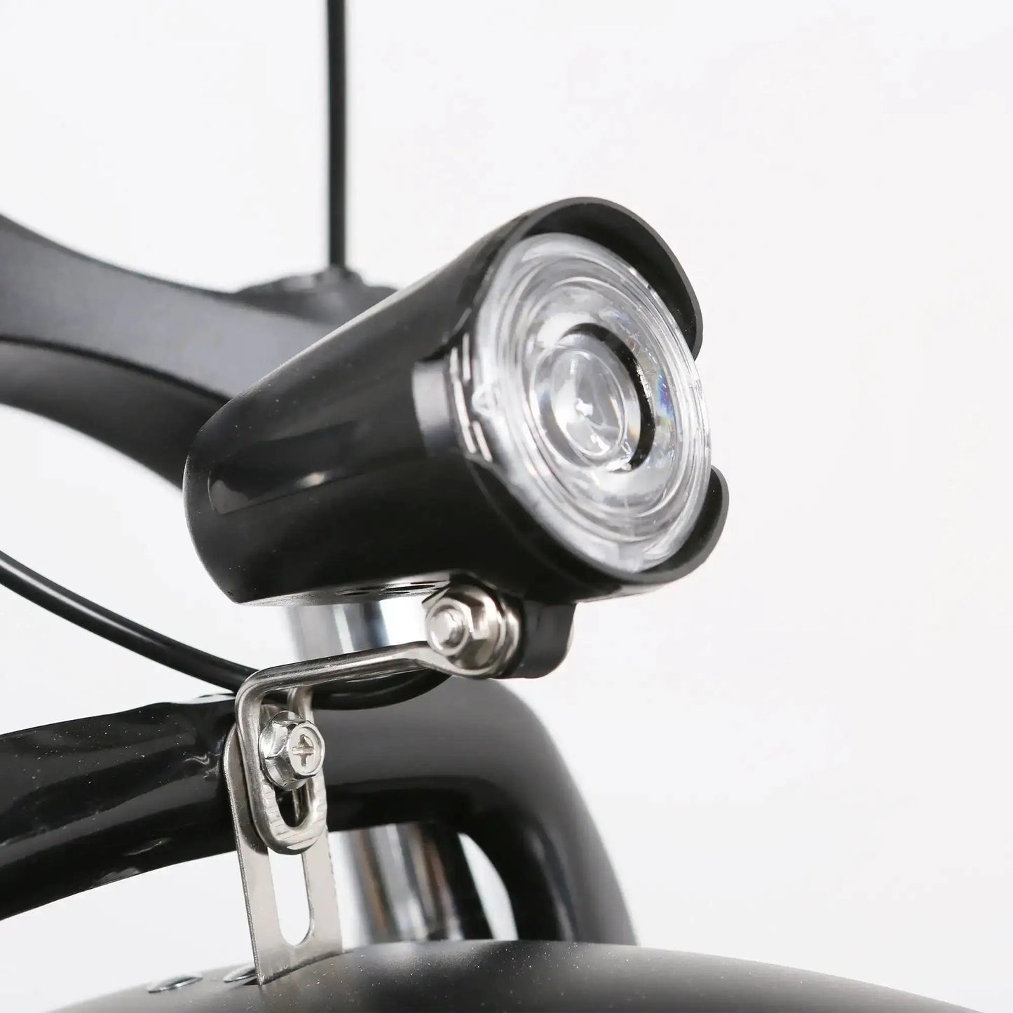 NAKTO 20" Folding OXElectric BicycleEvolveRide