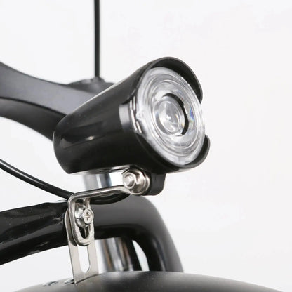 NAKTO 20" Folding OXElectric BicycleEvolveRide