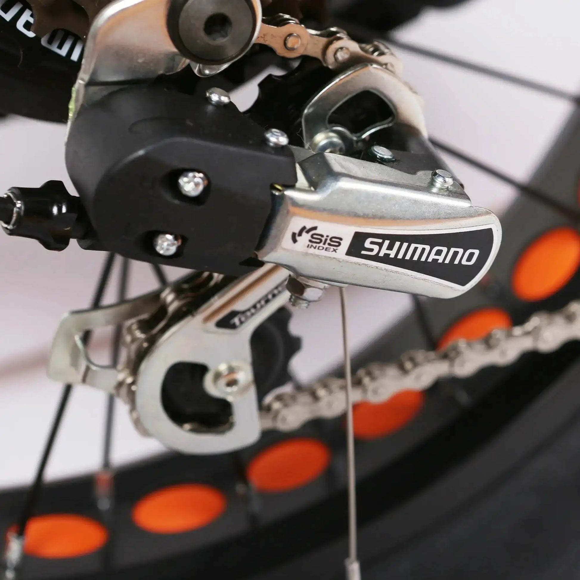 NAKTO 20" Folding OXElectric BicycleEvolveRide