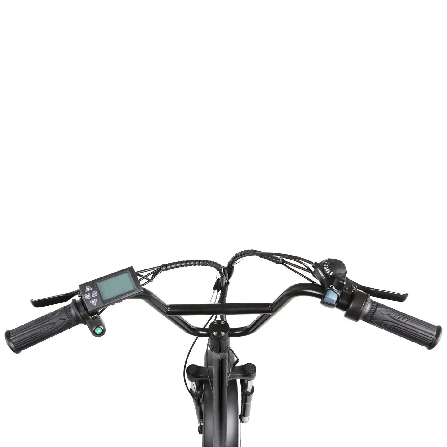 NAKTO 20" Folding OXElectric BicycleEvolveRide