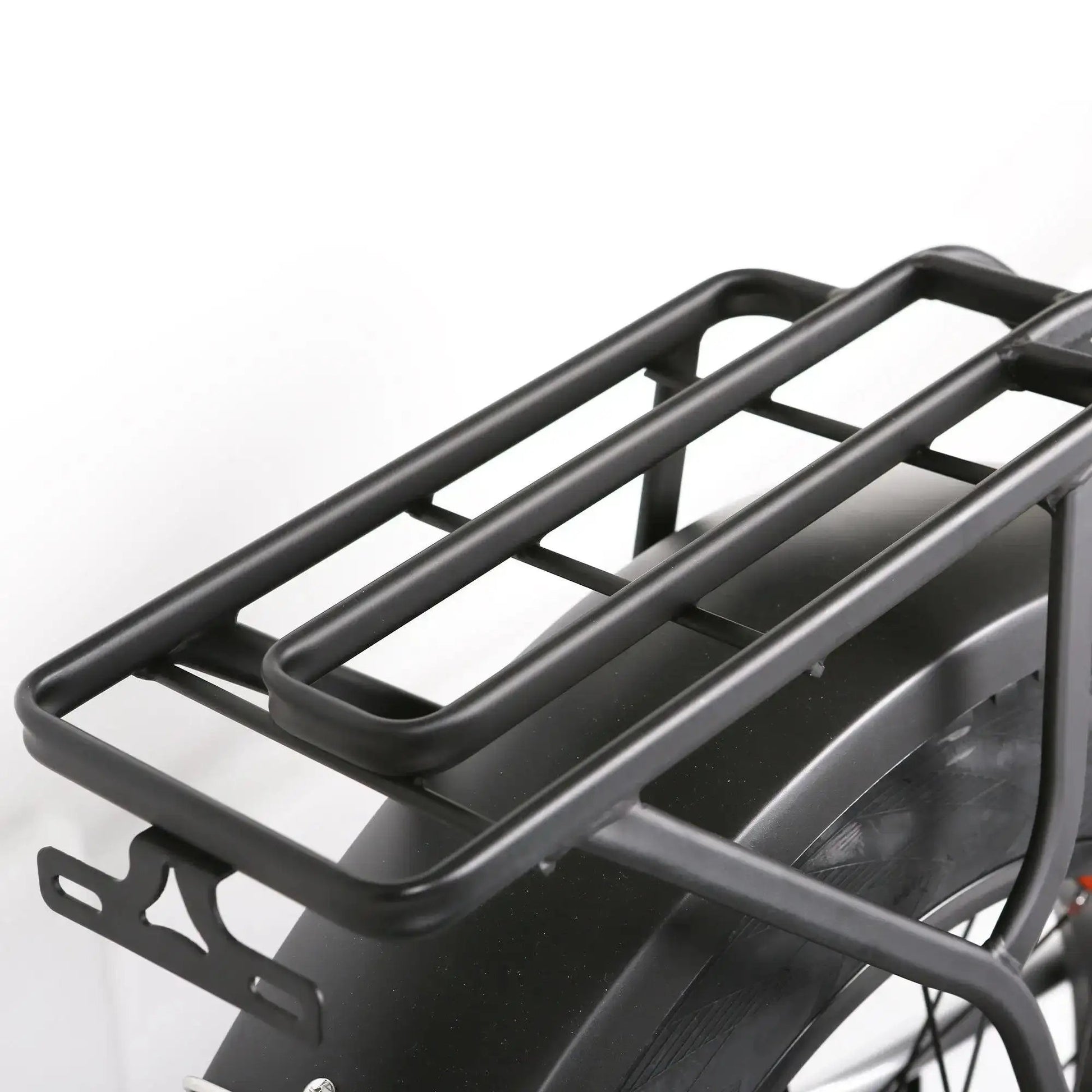 NAKTO 20" Folding OXElectric BicycleEvolveRide