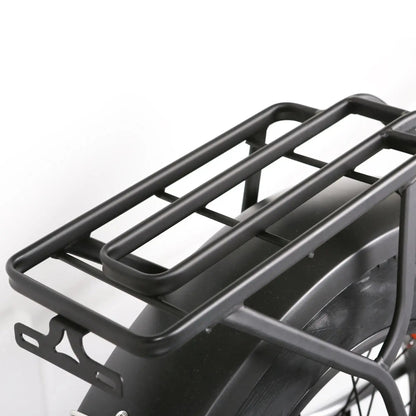NAKTO 20" Folding OXElectric BicycleEvolveRide