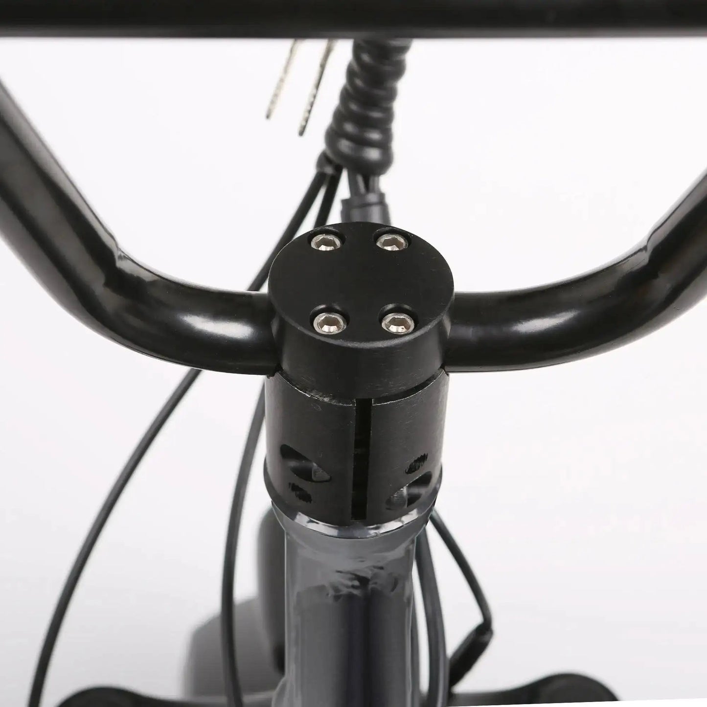 NAKTO 20" Folding OXElectric BicycleEvolveRide