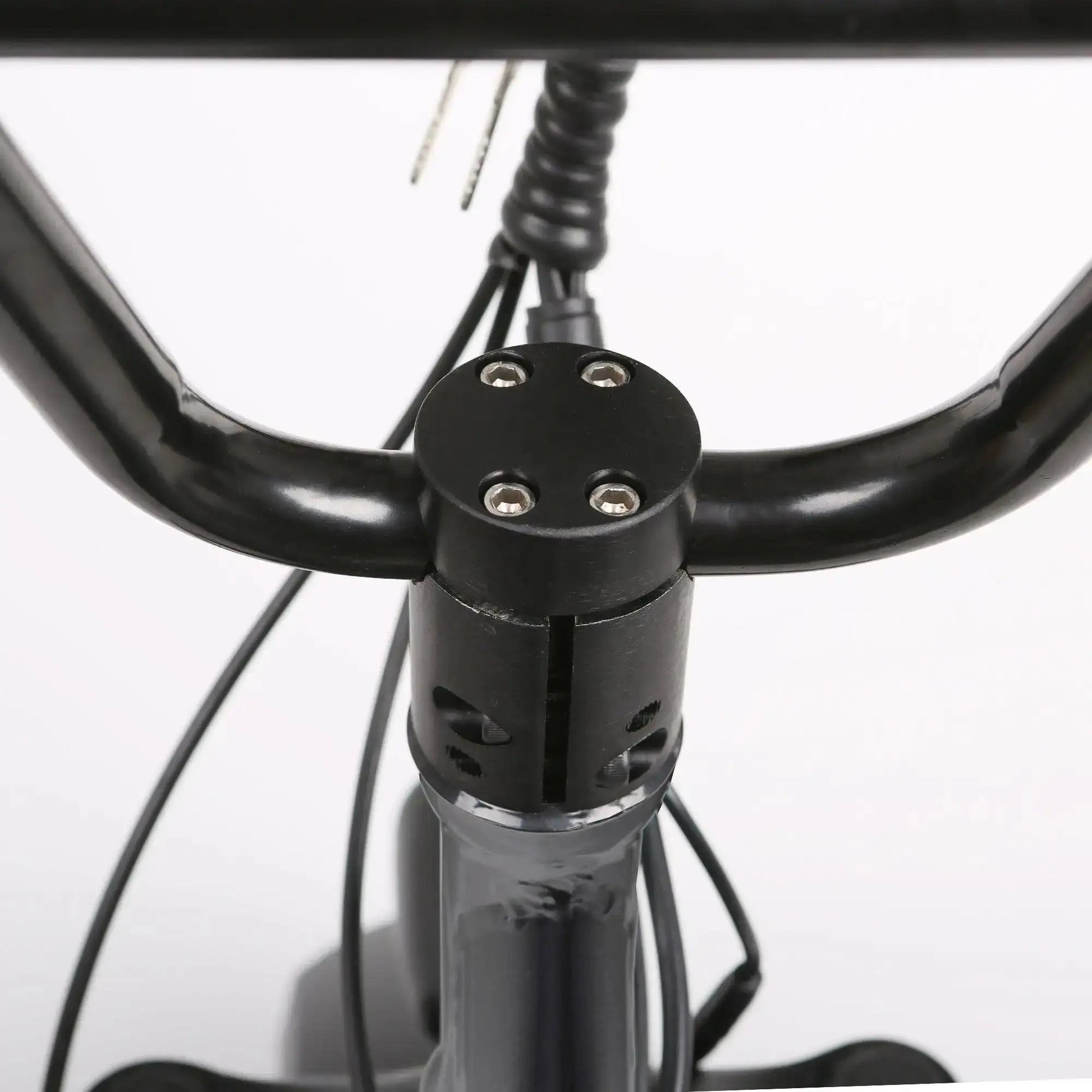 NAKTO 20" Folding OXElectric BicycleEvolveRide
