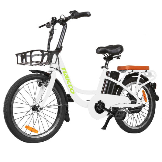 NAKTO 20" PonyElectric BicycleEvolveRide
