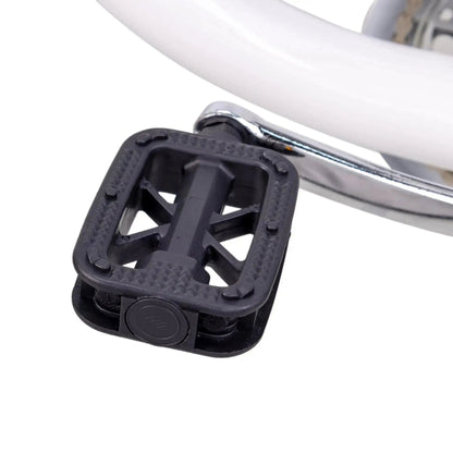 NAKTO 22" Elegance 2Electric BicycleEvolveRide