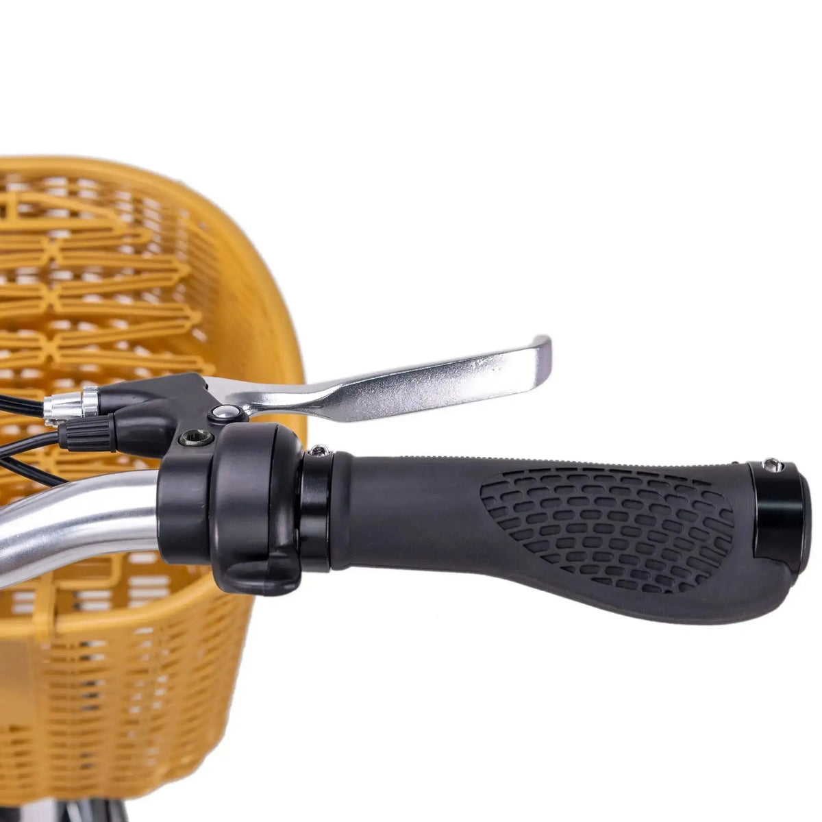 NAKTO 22" Elegance 2Electric BicycleEvolveRide