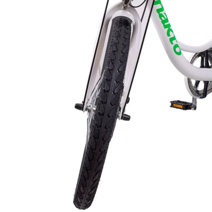 NAKTO 22" Elegance 2Electric BicycleEvolveRide